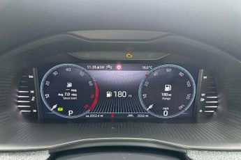 Skoda Kamiq 1.0 TSI SE Edition 5dr DSG
