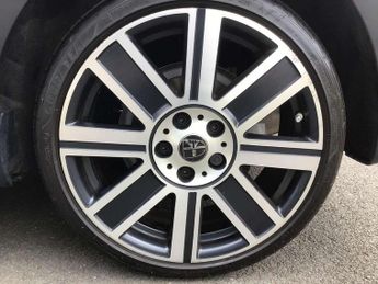 MINI Hatchback 5dr 1.5 Cooper Exclusive 5dr Auto [Comfort/Nav Pack]