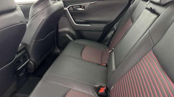 Toyota RAV4 2.5 PHEV Dynamic 5dr CVT