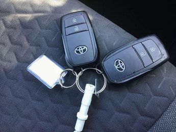 Toyota Yaris Cross 1.5 Hybrid Design 5dr CVT