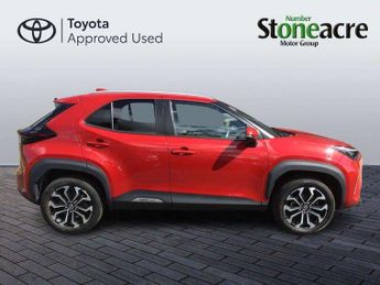 Toyota Yaris Cross 1.5 Hybrid Design 5dr CVT