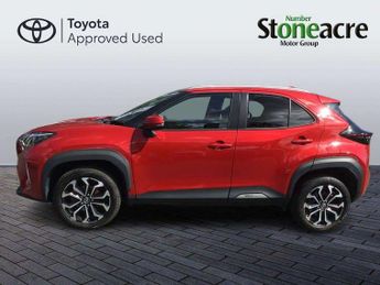 Toyota Yaris Cross 1.5 Hybrid Design 5dr CVT