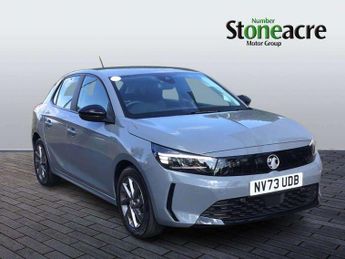 Vauxhall Corsa 1.2 Turbo Design 5dr