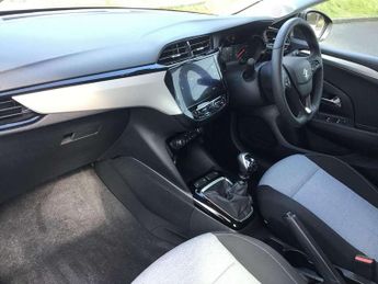 Vauxhall Corsa 1.2 Turbo Design 5dr
