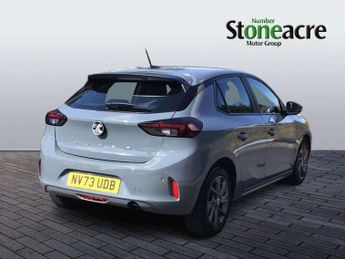Vauxhall Corsa 1.2 Turbo Design 5dr