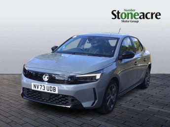 Vauxhall Corsa 1.2 Turbo Design 5dr
