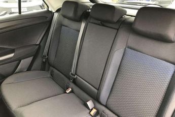 Volkswagen T-Roc 1.5 TSI EVO United 5dr