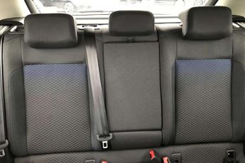 Volkswagen T-Roc 1.5 TSI EVO United 5dr