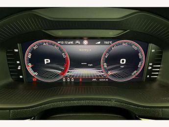 Skoda Karoq 1.5 TSI Sportline 5dr DSG