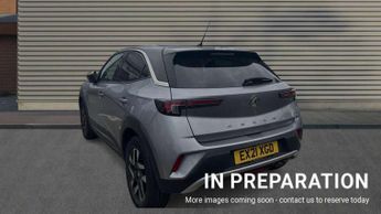 Vauxhall Mokka 1.2 Turbo Elite Nav Premium 5dr Auto