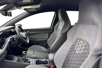Volkswagen Golf 1.5 TSI 150 R-Line 5dr