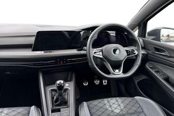 Volkswagen Golf 1.5 TSI 150 R-Line 5dr