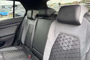 Volkswagen Golf 1.5 TSI 150 R-Line 5dr