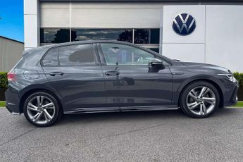 Volkswagen Golf 1.5 TSI 150 R-Line 5dr