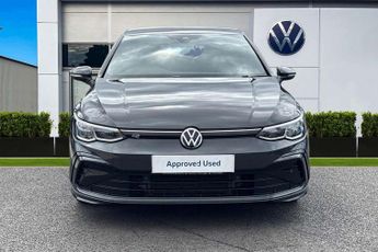 Volkswagen Golf 1.5 TSI 150 R-Line 5dr