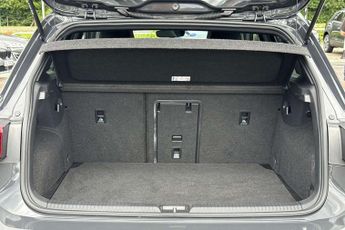 Volkswagen Golf 1.5 TSI 150 R-Line 5dr