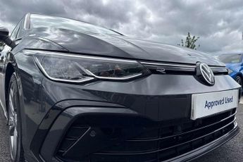 Volkswagen Golf 1.5 TSI 150 R-Line 5dr
