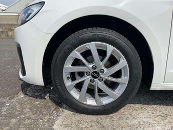 Audi A1 25 TFSI Sport 5dr