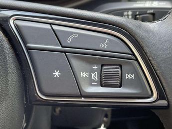 Audi A1 25 TFSI Sport 5dr