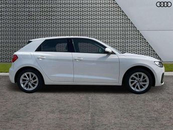 Audi A1 25 TFSI Sport 5dr