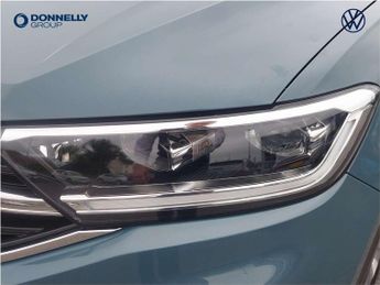 Volkswagen T-Roc 1.5 TSI Style 5dr DSG