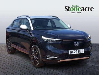 Honda HR-V 1.5 eHEV Advance Style 5dr CVT