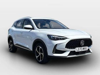 MG HS 1.5 T-GDI SE 5dr DCT