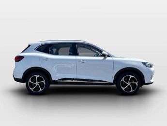 MG HS 1.5 T-GDI SE 5dr DCT