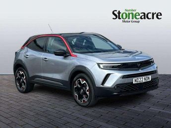 Vauxhall Mokka 1.2 Turbo SRi Premium 5dr