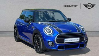 MINI Hatch 1.5 Cooper Sport II 3dr