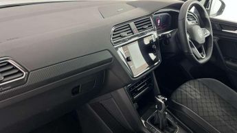 Volkswagen Tiguan 2.0 TDI R-Line 5dr DSG