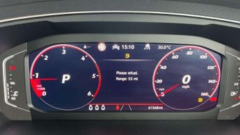 Volkswagen Tiguan 2.0 TDI R-Line 5dr DSG