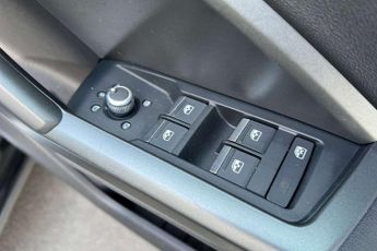 Audi Q3 35 TFSI Black Edition 5dr S Tronic