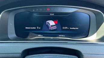 Volkswagen Golf GTE 1.4 TSI GTE 5dr DSG