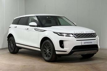 Land Rover Range Rover Evoque 2.0 D150 5dr 2WD