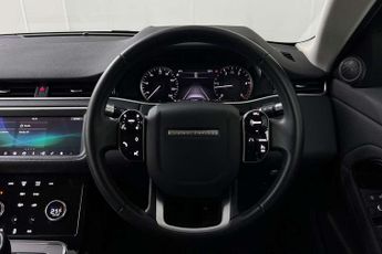 Land Rover Range Rover Evoque 2.0 D150 5dr 2WD