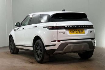 Land Rover Range Rover Evoque 2.0 D150 5dr 2WD