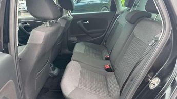 Volkswagen Polo 1.2 TSI Match Edition 5dr