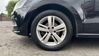 Volkswagen Polo 1.2 TSI Match Edition 5dr