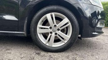 Volkswagen Polo 1.2 TSI Match Edition 5dr