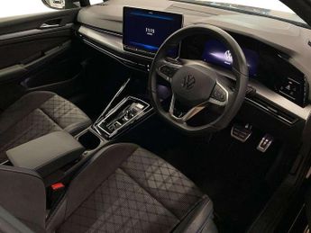 Volkswagen Golf 1.5 eTSI 150 R-Line 5dr DSG