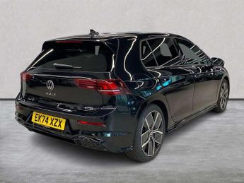 Volkswagen Golf 1.5 eTSI 150 R-Line 5dr DSG