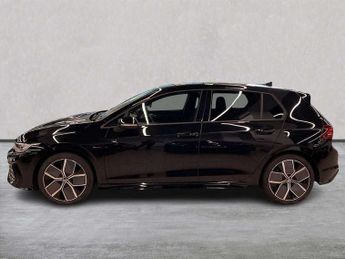 Volkswagen Golf 1.5 eTSI 150 R-Line 5dr DSG