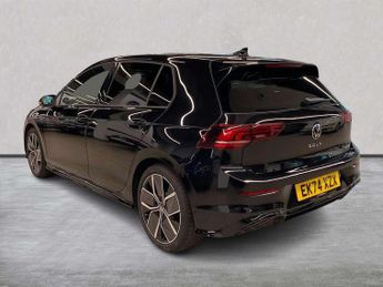 Volkswagen Golf 1.5 eTSI 150 R-Line 5dr DSG