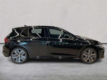 Volkswagen Golf 1.5 eTSI 150 R-Line 5dr DSG