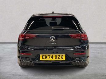 Volkswagen Golf 1.5 eTSI 150 R-Line 5dr DSG