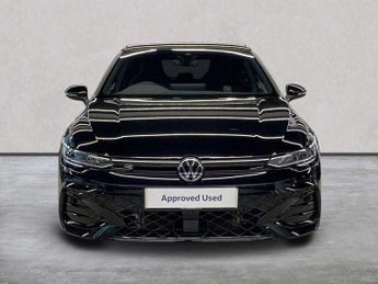 Volkswagen Golf 1.5 eTSI 150 R-Line 5dr DSG
