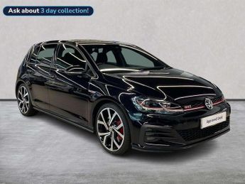 Volkswagen Golf GTi 2.0 TSI 245 GTI Performance 5dr DSG