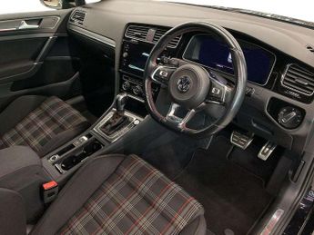 Volkswagen Golf GTI 2.0 TSI 245 GTI Performance 5dr DSG