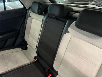 Volkswagen T-Roc 1.5 TSI Style 5dr DSG